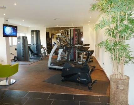 Vivotel Sonderfeld Grevenbroich Exterior foto